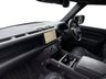 USED 2024 73 LAND ROVER DEFENDER 3.0 D300 MHEV X-Dynamic HSE Hard Top SUV 5dr Diesel Auto 4WD MWB Euro 6 (s/s) (300 ps) ELECTRONIC AIR SUSPENSION
