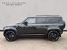 USED 2024 73 LAND ROVER DEFENDER 3.0 D300 MHEV X-Dynamic HSE Hard Top SUV 5dr Diesel Auto 4WD MWB Euro 6 (s/s) (300 ps) ELECTRONIC AIR SUSPENSION