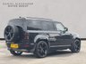 USED 2024 73 LAND ROVER DEFENDER 3.0 D300 MHEV X-Dynamic HSE Hard Top SUV 5dr Diesel Auto 4WD MWB Euro 6 (s/s) (300 ps) ELECTRONIC AIR SUSPENSION