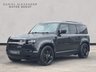 USED 2024 73 LAND ROVER DEFENDER 3.0 D300 MHEV X-Dynamic HSE Hard Top SUV 5dr Diesel Auto 4WD MWB Euro 6 (s/s) (300 ps) ELECTRONIC AIR SUSPENSION