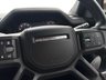 USED 2024 73 LAND ROVER DEFENDER 3.0 D300 MHEV X-Dynamic HSE Hard Top SUV 5dr Diesel Auto 4WD MWB Euro 6 (s/s) (300 ps) ELECTRONIC AIR SUSPENSION