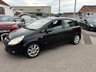 USED 2008 08 VAUXHALL CORSA 1.4i 16v Design Hatchback 5dr Petrol Automatic (a/c) (166 g/km, 89 bhp) 