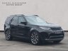 USED 2019 69 LAND ROVER DISCOVERY 3.0 SD V6 HSE Luxury SUV 5dr Diesel Auto 4WD Euro 6 (s/s) (306 ps) DEPLOYABLE SIDE STEPS | 22's