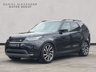 USED 2019 69 LAND ROVER DISCOVERY 3.0 SD V6 HSE Luxury SUV 5dr Diesel Auto 4WD Euro 6 (s/s) (306 ps) DEPLOYABLE SIDE STEPS | 22's