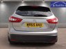 USED 2015 65 NISSAN QASHQAI 1.5 dCi Tekna SUV 5dr Diesel Manual 2WD Euro 6 (s/s) (110 ps) Only 3 owners from new. Low road tax - Only &pound;20 for year. Comprehensive service history - 5 stamps + vehicle information pack. 2 YEARS FREE MOT & SERVICE INCLUDED. 3 Months Russell Ham Quality Warranty . All Car's Are HPI Clear . Finance Arranged - - Extended 12 Month's Warranty Available. To view all of our cars visit www.russellham.co.uk