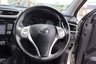 USED 2015 65 NISSAN QASHQAI 1.5 dCi Tekna SUV 5dr Diesel Manual 2WD Euro 6 (s/s) (110 ps) Only 3 owners from new. Low road tax - Only &pound;20 for year. Comprehensive service history - 5 stamps + vehicle information pack. 2 YEARS FREE MOT & SERVICE INCLUDED. 3 Months Russell Ham Quality Warranty . All Car's Are HPI Clear . Finance Arranged - - Extended 12 Month's Warranty Available. To view all of our cars visit www.russellham.co.uk