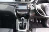 USED 2015 65 NISSAN QASHQAI 1.5 dCi Tekna SUV 5dr Diesel Manual 2WD Euro 6 (s/s) (110 ps) Only 3 owners from new. Low road tax - Only &pound;20 for year. Comprehensive service history - 5 stamps + vehicle information pack. 2 YEARS FREE MOT & SERVICE INCLUDED. 3 Months Russell Ham Quality Warranty . All Car's Are HPI Clear . Finance Arranged - - Extended 12 Month's Warranty Available. To view all of our cars visit www.russellham.co.uk