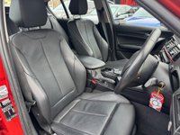 USED 2017 67 BMW 1 SERIES 1.5 118i Sport Hatchback 5dr Petrol Auto Euro 6 (s/s) (136 ps) 