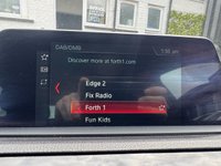 USED 2017 67 BMW 1 SERIES 1.5 118i Sport Hatchback 5dr Petrol Auto Euro 6 (s/s) (136 ps) 