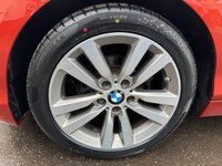 USED 2017 67 BMW 1 SERIES 1.5 118i Sport Hatchback 5dr Petrol Auto Euro 6 (s/s) (136 ps) 