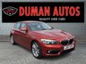 USED 2017 67 BMW 1 SERIES 1.5 118i Sport Hatchback 5dr Petrol Auto Euro 6 (s/s) (136 ps) 