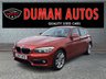 USED 2017 67 BMW 1 SERIES 1.5 118i Sport Hatchback 5dr Petrol Auto Euro 6 (s/s) (136 ps) 