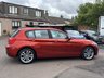USED 2017 67 BMW 1 SERIES 1.5 118i Sport Hatchback 5dr Petrol Auto Euro 6 (s/s) (136 ps) 
