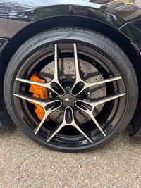 USED 2024 MCLAREN 750S 4.0L 2d  AUTO  740 BHP &pound;46K OF OPTIONS, CARBON FIBRE INTERIOR & EXTERIOR PACKS, 750S PERFORMANCE INTERIOR, MSO BESPOKE PACKAGE, SUPER LIGHTWEIGHT ALLOYS