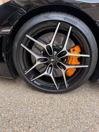 USED 2024 MCLAREN 750S 4.0L 2d  AUTO  740 BHP &pound;46K OF OPTIONS, CARBON FIBRE INTERIOR & EXTERIOR PACKS, 750S PERFORMANCE INTERIOR, MSO BESPOKE PACKAGE, SUPER LIGHTWEIGHT ALLOYS