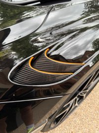 USED 2024 MCLAREN 750S 4.0L 2d  AUTO  740 BHP &pound;46K OF OPTIONS, CARBON FIBRE INTERIOR & EXTERIOR PACKS, 750S PERFORMANCE INTERIOR, MSO BESPOKE PACKAGE, SUPER LIGHTWEIGHT ALLOYS