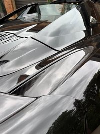 USED 2024 MCLAREN 750S 4.0L 2d  AUTO  740 BHP &pound;46K OF OPTIONS, CARBON FIBRE INTERIOR & EXTERIOR PACKS, 750S PERFORMANCE INTERIOR, MSO BESPOKE PACKAGE, SUPER LIGHTWEIGHT ALLOYS
