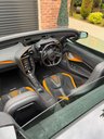 USED 2024 MCLAREN 750S 4.0L 2d  AUTO  740 BHP &pound;46K OF OPTIONS, CARBON FIBRE INTERIOR & EXTERIOR PACKS, 750S PERFORMANCE INTERIOR, MSO BESPOKE PACKAGE, SUPER LIGHTWEIGHT ALLOYS