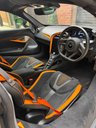 USED 2024 MCLAREN 750S 4.0L 2d  AUTO  740 BHP &pound;46K OF OPTIONS, CARBON FIBRE INTERIOR & EXTERIOR PACKS, 750S PERFORMANCE INTERIOR, MSO BESPOKE PACKAGE, SUPER LIGHTWEIGHT ALLOYS