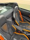 USED 2024 MCLAREN 750S 4.0L 2d  AUTO  740 BHP &pound;46K OF OPTIONS, CARBON FIBRE INTERIOR & EXTERIOR PACKS, 750S PERFORMANCE INTERIOR, MSO BESPOKE PACKAGE, SUPER LIGHTWEIGHT ALLOYS