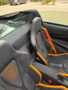 USED 2024 MCLAREN 750S 4.0L 2d  AUTO  740 BHP &pound;46K OF OPTIONS, CARBON FIBRE INTERIOR & EXTERIOR PACKS, 750S PERFORMANCE INTERIOR, MSO BESPOKE PACKAGE, SUPER LIGHTWEIGHT ALLOYS