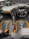 USED 2024 MCLAREN 750S 4.0L 2d  AUTO  740 BHP &pound;46K OF OPTIONS, CARBON FIBRE INTERIOR & EXTERIOR PACKS, 750S PERFORMANCE INTERIOR, MSO BESPOKE PACKAGE, SUPER LIGHTWEIGHT ALLOYS