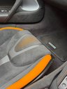 USED 2024 MCLAREN 750S 4.0L 2d  AUTO  740 BHP &pound;46K OF OPTIONS, CARBON FIBRE INTERIOR & EXTERIOR PACKS, 750S PERFORMANCE INTERIOR, MSO BESPOKE PACKAGE, SUPER LIGHTWEIGHT ALLOYS