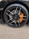 USED 2024 MCLAREN 750S 4.0L 2d  AUTO  740 BHP &pound;46K OF OPTIONS, CARBON FIBRE INTERIOR & EXTERIOR PACKS, 750S PERFORMANCE INTERIOR, MSO BESPOKE PACKAGE, SUPER LIGHTWEIGHT ALLOYS