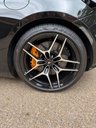 USED 2024 MCLAREN 750S 4.0L 2d  AUTO  740 BHP &pound;46K OF OPTIONS, CARBON FIBRE INTERIOR & EXTERIOR PACKS, 750S PERFORMANCE INTERIOR, MSO BESPOKE PACKAGE, SUPER LIGHTWEIGHT ALLOYS