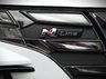 USED 2022 71 HYUNDAI TUCSON 1.6 h T-GDi N Line SUV 5dr Petrol Hybrid Auto Euro 6 (s/s) (230 ps) UNDER HYUNDAI WARRANTY- FEB 27