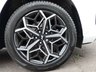USED 2022 71 HYUNDAI TUCSON 1.6 h T-GDi N Line SUV 5dr Petrol Hybrid Auto Euro 6 (s/s) (230 ps) UNDER HYUNDAI WARRANTY- FEB 27