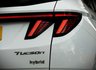 USED 2022 71 HYUNDAI TUCSON 1.6 h T-GDi N Line SUV 5dr Petrol Hybrid Auto Euro 6 (s/s) (230 ps) UNDER HYUNDAI WARRANTY- FEB 27