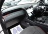 USED 2022 71 HYUNDAI TUCSON 1.6 h T-GDi N Line SUV 5dr Petrol Hybrid Auto Euro 6 (s/s) (230 ps) UNDER HYUNDAI WARRANTY- FEB 27