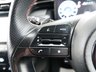 USED 2022 71 HYUNDAI TUCSON 1.6 h T-GDi N Line SUV 5dr Petrol Hybrid Auto Euro 6 (s/s) (230 ps) UNDER HYUNDAI WARRANTY- FEB 27