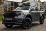 USED 2025 25 FORD RANGER 3.0 TD V6 EcoBlue Wildtrak Auto 4WD Euro 6 (s/s) 4dr NAV+CAM+RAPTOR KIT