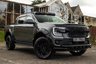 USED 2025 25 FORD RANGER 3.0 TD V6 EcoBlue Wildtrak Auto 4WD Euro 6 (s/s) 4dr NAV+CAM+RAPTOR KIT