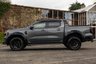 USED 2025 25 FORD RANGER 3.0 TD V6 EcoBlue Wildtrak Auto 4WD Euro 6 (s/s) 4dr NAV+CAM+RAPTOR KIT
