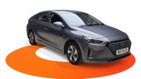 2018 HYUNDAI IONIQ