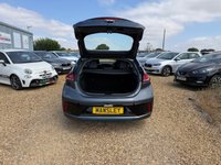 USED 2018 68 HYUNDAI IONIQ 1.6 h-GDi GPF SE Hatchback 5dr Petrol Hybrid DCT Euro 6 (s/s) (141 ps) 