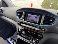 USED 2018 68 HYUNDAI IONIQ 1.6 h-GDi GPF SE Hatchback 5dr Petrol Hybrid DCT Euro 6 (s/s) (141 ps) 