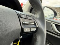 USED 2018 68 HYUNDAI IONIQ 1.6 h-GDi GPF SE Hatchback 5dr Petrol Hybrid DCT Euro 6 (s/s) (141 ps) 