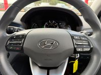 USED 2018 68 HYUNDAI IONIQ 1.6 h-GDi GPF SE Hatchback 5dr Petrol Hybrid DCT Euro 6 (s/s) (141 ps) 