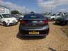 USED 2018 68 HYUNDAI IONIQ 1.6 h-GDi GPF SE Hatchback 5dr Petrol Hybrid DCT Euro 6 (s/s) (141 ps) 
