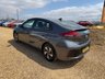 USED 2018 68 HYUNDAI IONIQ 1.6 h-GDi GPF SE Hatchback 5dr Petrol Hybrid DCT Euro 6 (s/s) (141 ps) 