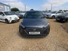USED 2018 68 HYUNDAI IONIQ 1.6 h-GDi GPF SE Hatchback 5dr Petrol Hybrid DCT Euro 6 (s/s) (141 ps) 