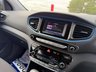 USED 2018 68 HYUNDAI IONIQ 1.6 h-GDi GPF SE Hatchback 5dr Petrol Hybrid DCT Euro 6 (s/s) (141 ps) 