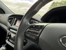 USED 2018 68 HYUNDAI IONIQ 1.6 h-GDi GPF SE Hatchback 5dr Petrol Hybrid DCT Euro 6 (s/s) (141 ps) 
