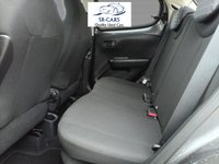 USED 2021 21 PEUGEOT 108 1.0 Allure Hatchback 5dr Petrol Manual Euro 6 (s/s) (72 ps) **ONLY 7,000 MILES FROM NEW**ONLY 1 PREVIOUS OWNER FROM NEW**TOP OF THE RANGE MODEL WITH KEYLESS ENTRY/GO**REVERSING CAMERA**MOT MAY 2027 (NO ADVISORIES)**SUPER EFFICIENTON ON FUEL**