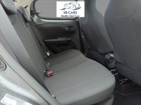 USED 2021 21 PEUGEOT 108 1.0 Allure Hatchback 5dr Petrol Manual Euro 6 (s/s) (72 ps) **ONLY 7,000 MILES FROM NEW**ONLY 1 PREVIOUS OWNER FROM NEW**TOP OF THE RANGE MODEL WITH KEYLESS ENTRY/GO**REVERSING CAMERA**MOT MAY 2027 (NO ADVISORIES)**SUPER EFFICIENTON ON FUEL**