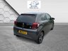 USED 2021 21 PEUGEOT 108 1.0 Allure Hatchback 5dr Petrol Manual Euro 6 (s/s) (72 ps) **ONLY 7,000 MILES FROM NEW**ONLY 1 PREVIOUS OWNER FROM NEW**TOP OF THE RANGE MODEL WITH KEYLESS ENTRY/GO**REVERSING CAMERA**MOT MAY 2027 (NO ADVISORIES)**SUPER EFFICIENTON ON FUEL**